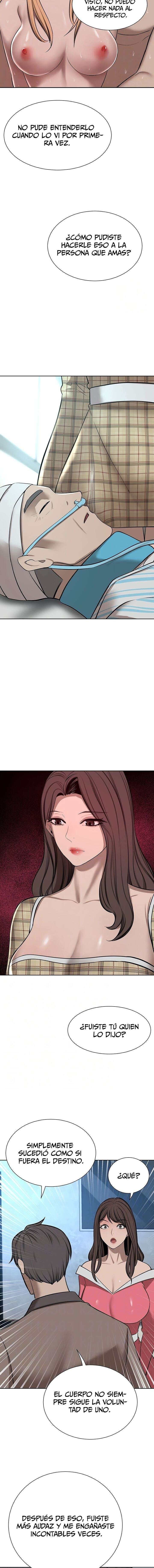 Una Chica Adinerada Capitulo 65 página 4