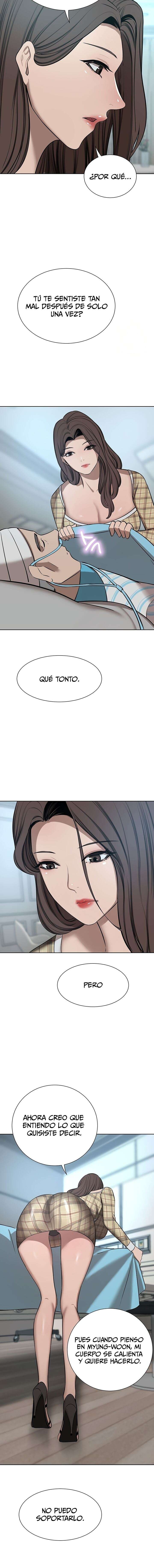 Una Chica Adinerada Capitulo 65 página 5