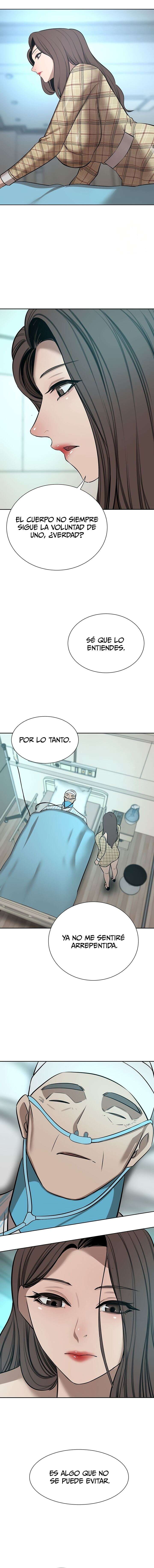 Una Chica Adinerada Capitulo 65 página 6