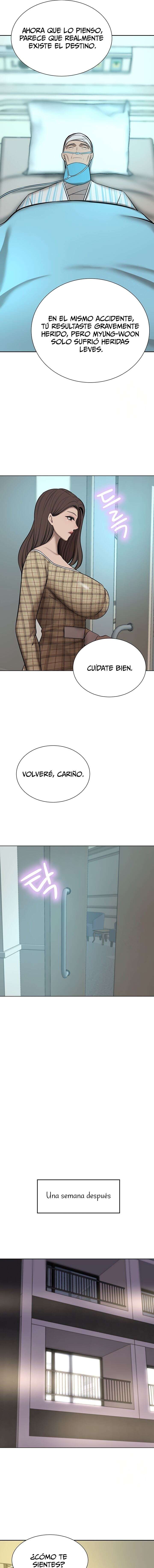 Una Chica Adinerada Capitulo 65 página 7