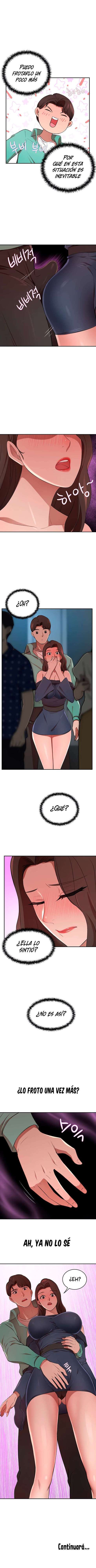 Una Chica Adinerada Capitulo 7 página 13