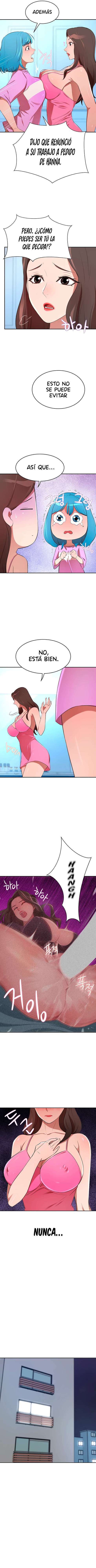 Una Chica Adinerada Capitulo 7 página 3