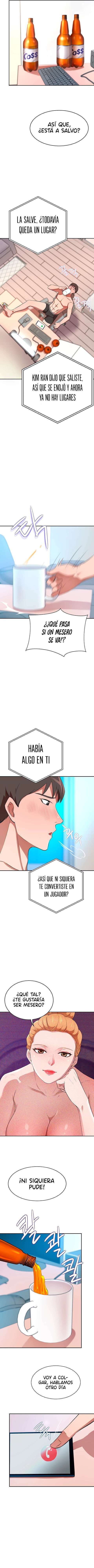 Una Chica Adinerada Capitulo 7 página 4