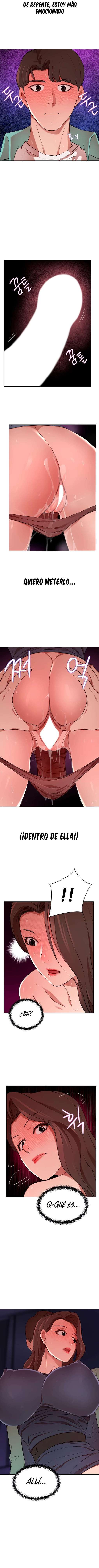Una Chica Adinerada Capitulo 8 página 11