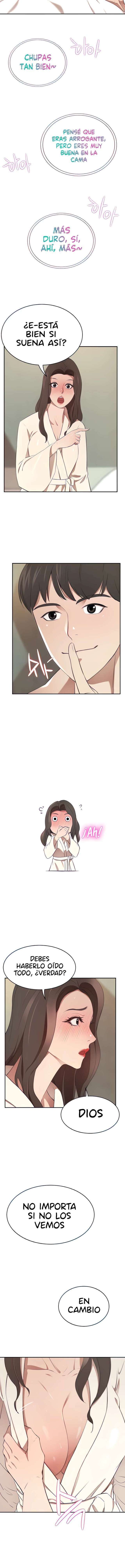 Una Chica Adinerada Capitulo 9 página 13