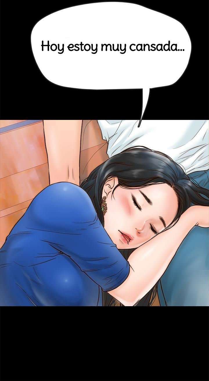 Una Extraña Convivencia Capitulo 1 página 12
