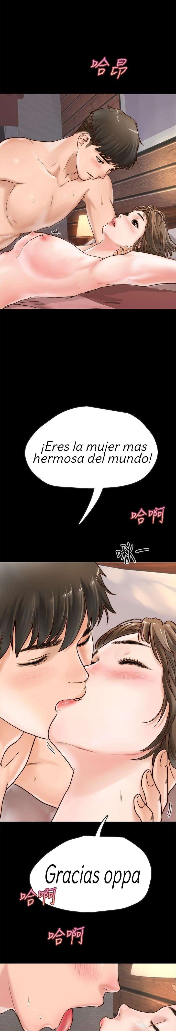 Una Extraña Convivencia Capitulo 1 página 25