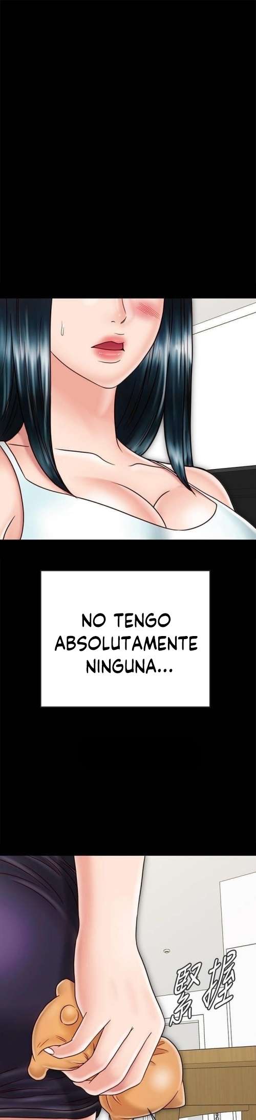 Una Extraña Convivencia Capitulo 27 página 14