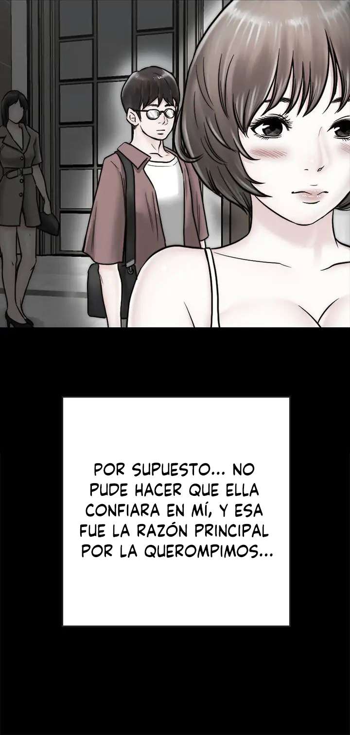 Una Extraña Convivencia Capitulo 30 página 18