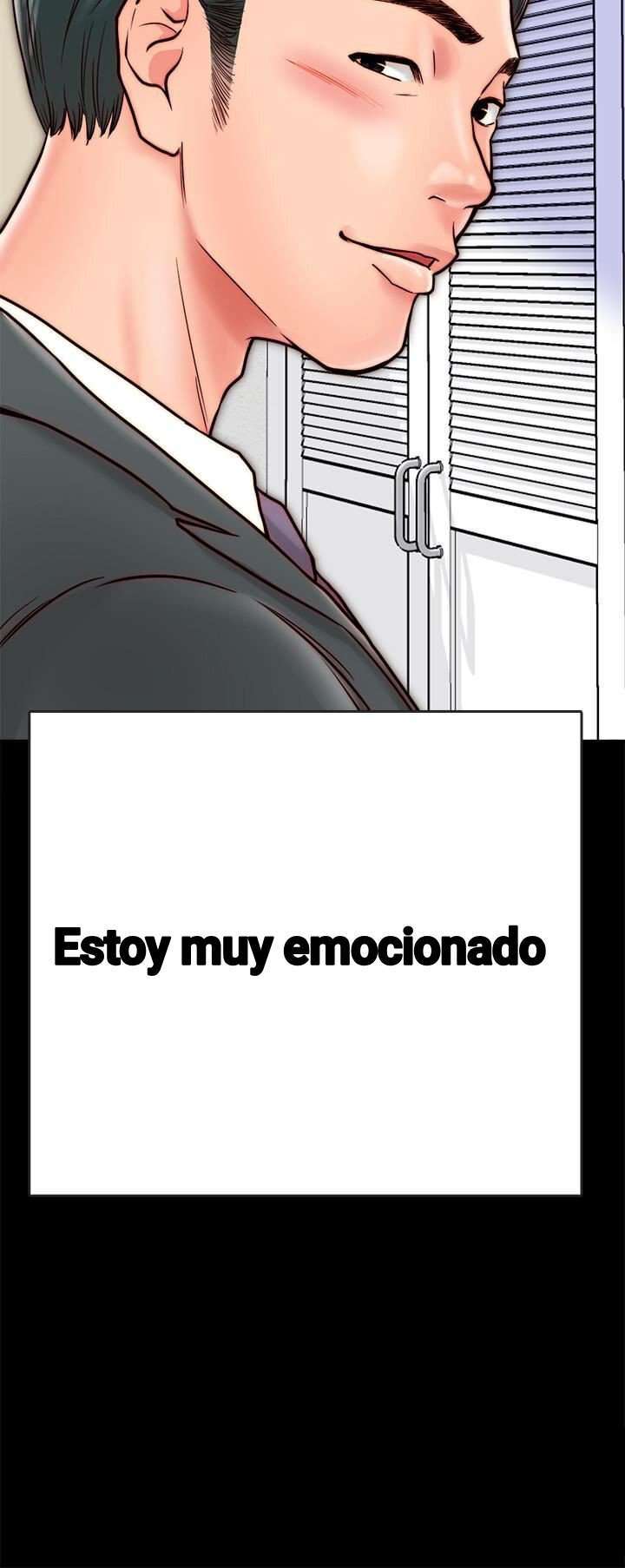 Una Extraña Convivencia Capitulo 7 página 42