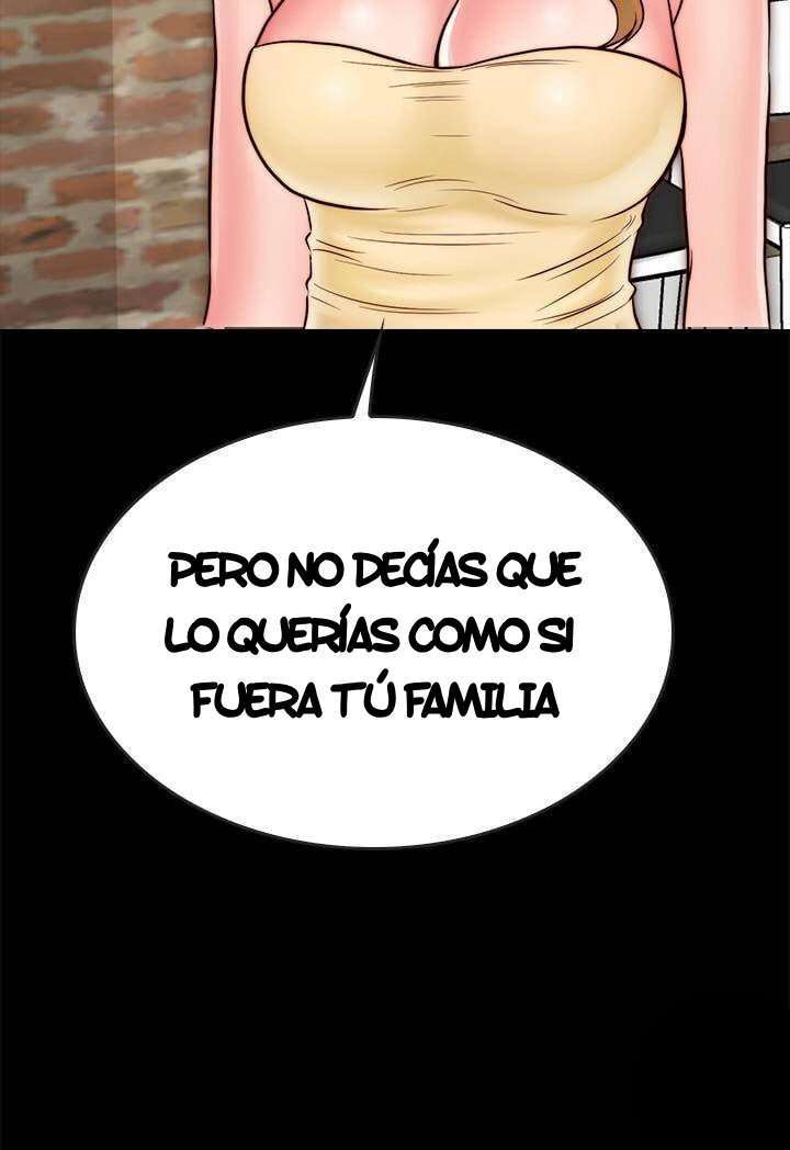 Una Extraña Convivencia Capitulo 9 página 26