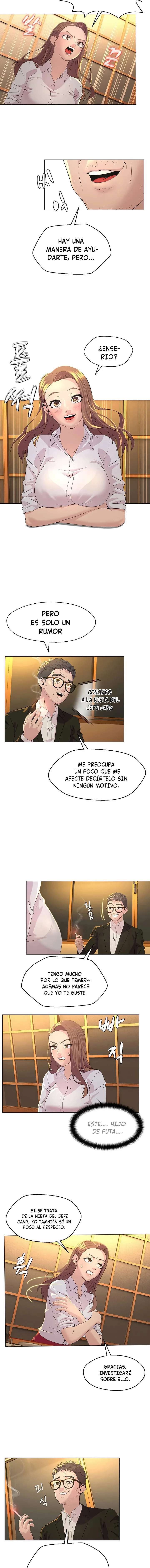 Una Chica al Dia Capitulo 1 página 12