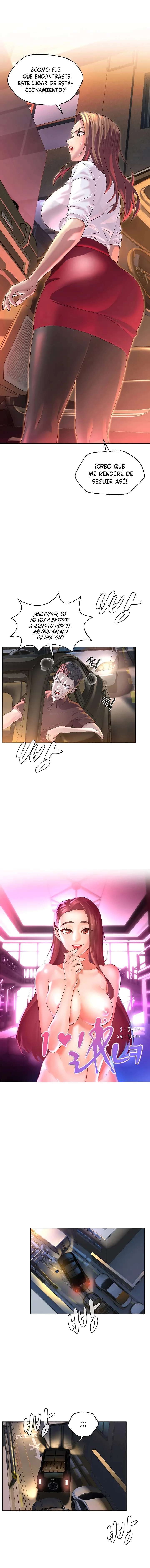 Una Chica al Dia Capitulo 1 página 3