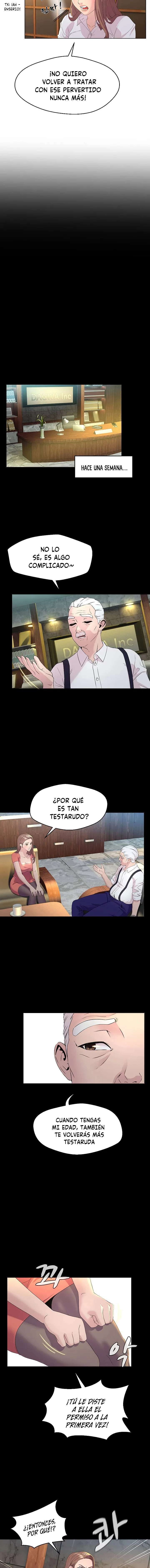 Una Chica al Dia Capitulo 1 página 9