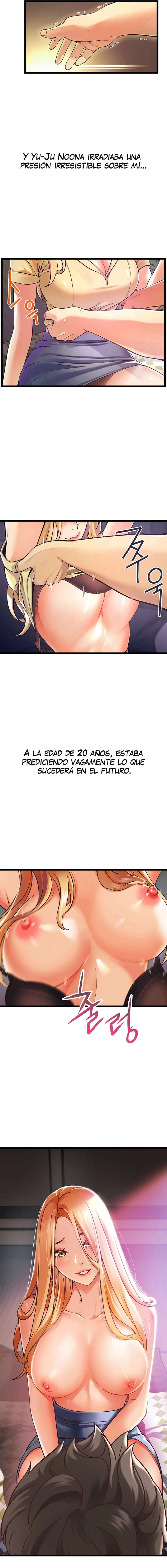 Una Historia en un Callejón Capitulo 1 página 27