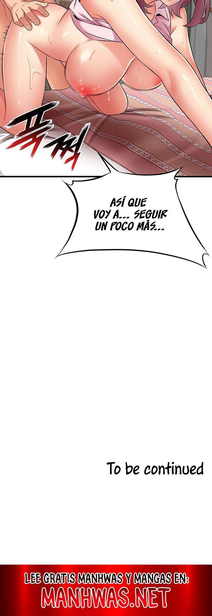 Una Historia en un Callejón Capitulo 19 página 13