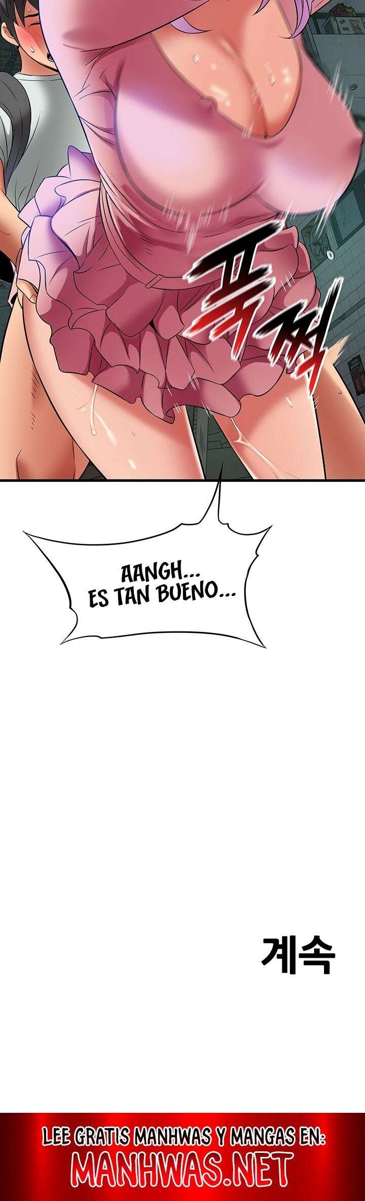 Una Historia en un Callejón Capitulo 23 página 12