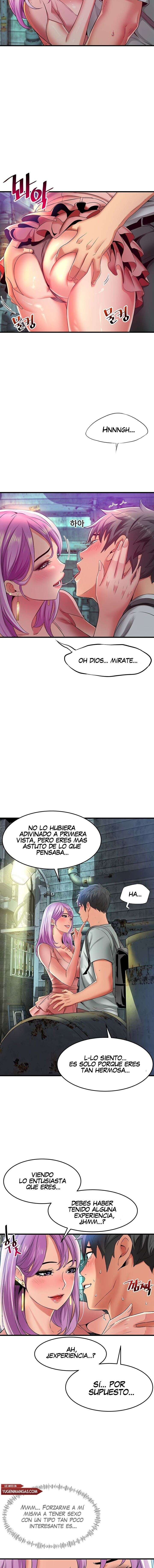 Una Historia en un Callejón Capitulo 23 página 2