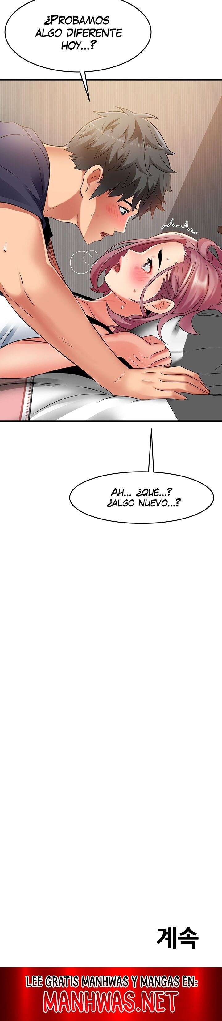 Una Historia en un Callejón Capitulo 24 página 13
