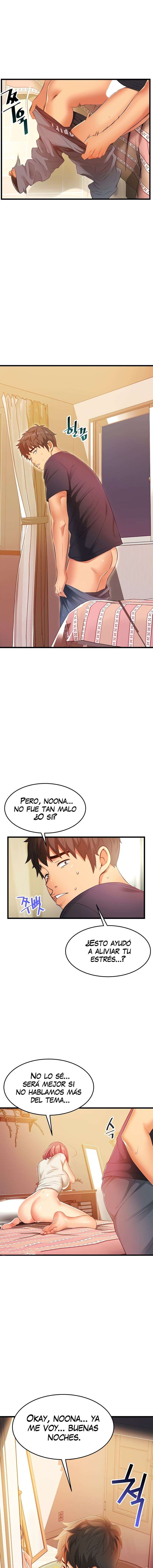 Una Historia en un Callejón Capitulo 6 página 2