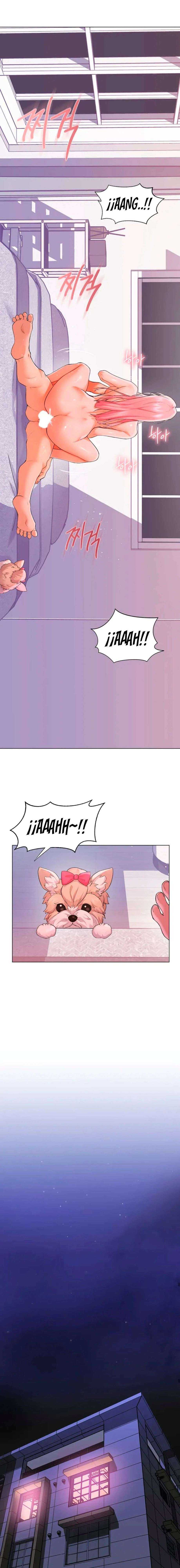 Una Familia Dulce Capitulo 1 página 19