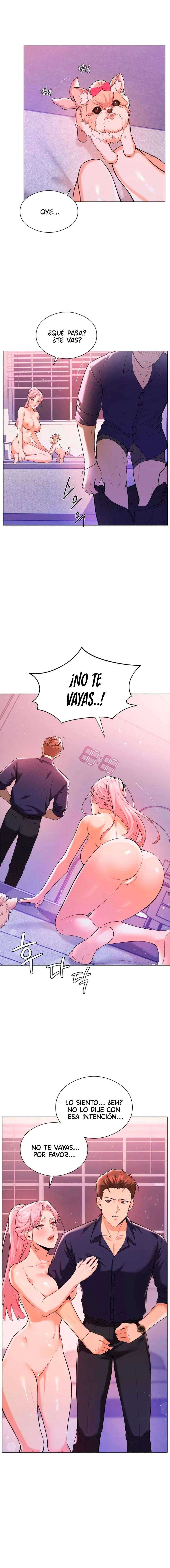 Una Familia Dulce Capitulo 1 página 23
