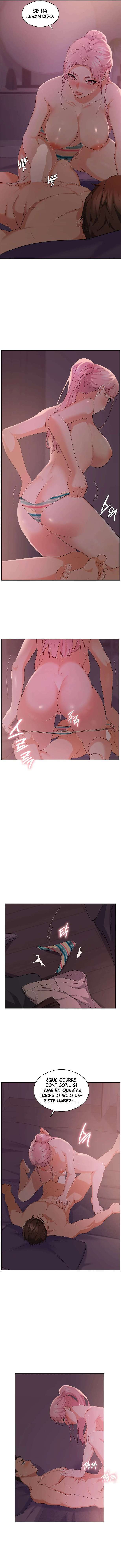 Una Familia Dulce Capitulo 12 página 10