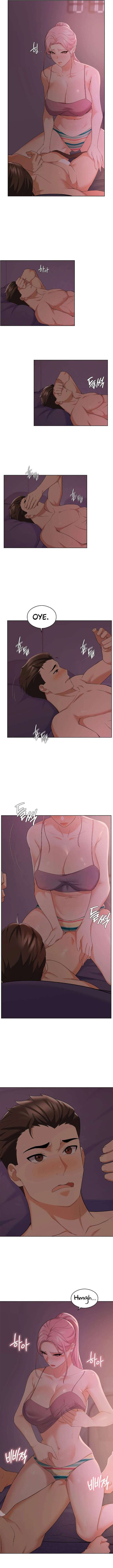 Una Familia Dulce Capitulo 12 página 4