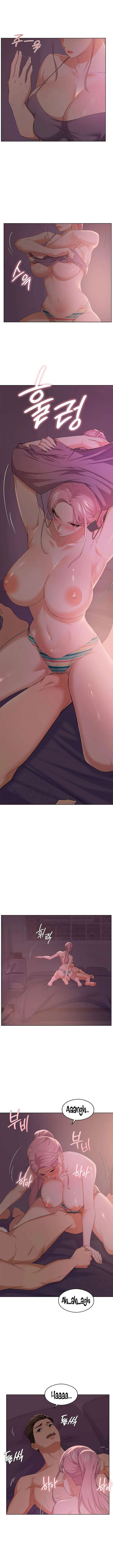 Una Familia Dulce Capitulo 12 página 6