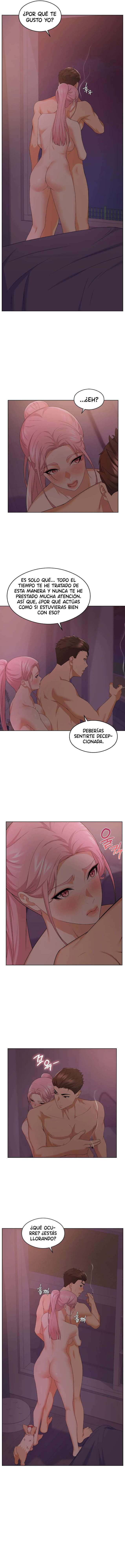 Una Familia Dulce Capitulo 13 página 10