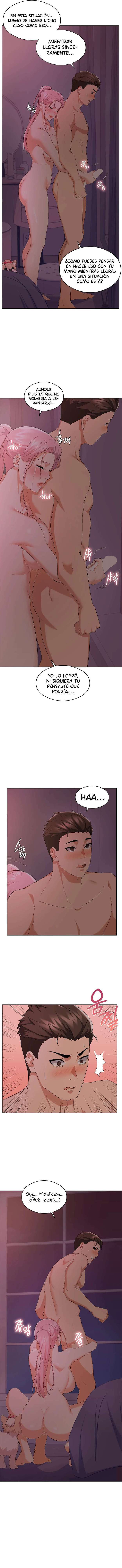 Una Familia Dulce Capitulo 13 página 12