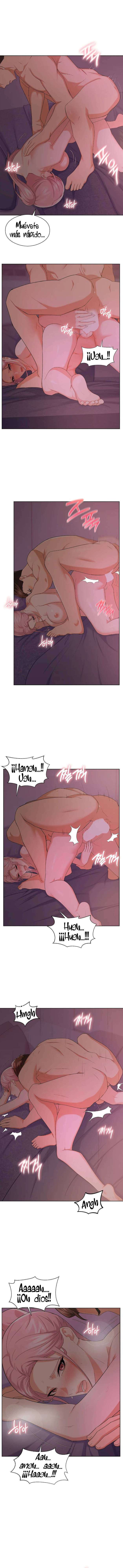 Una Familia Dulce Capitulo 14 página 12