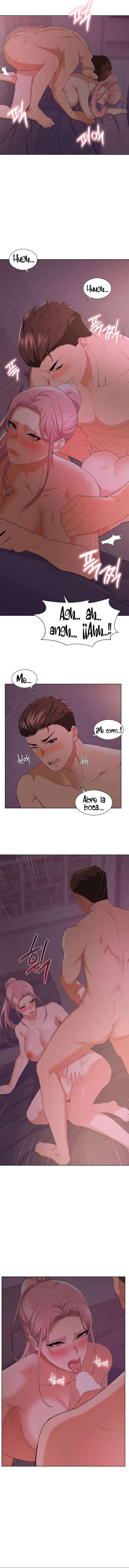Una Familia Dulce Capitulo 14 página 13
