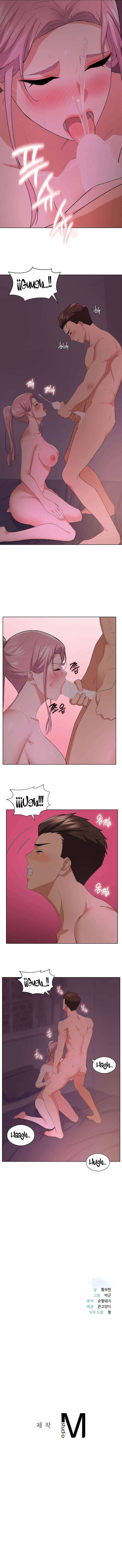 Una Familia Dulce Capitulo 14 página 14
