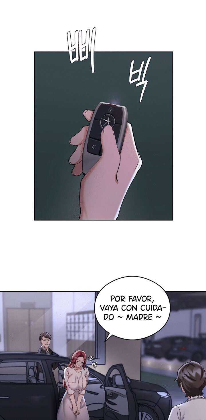 Una Familia Dulce Capitulo 2 página 11