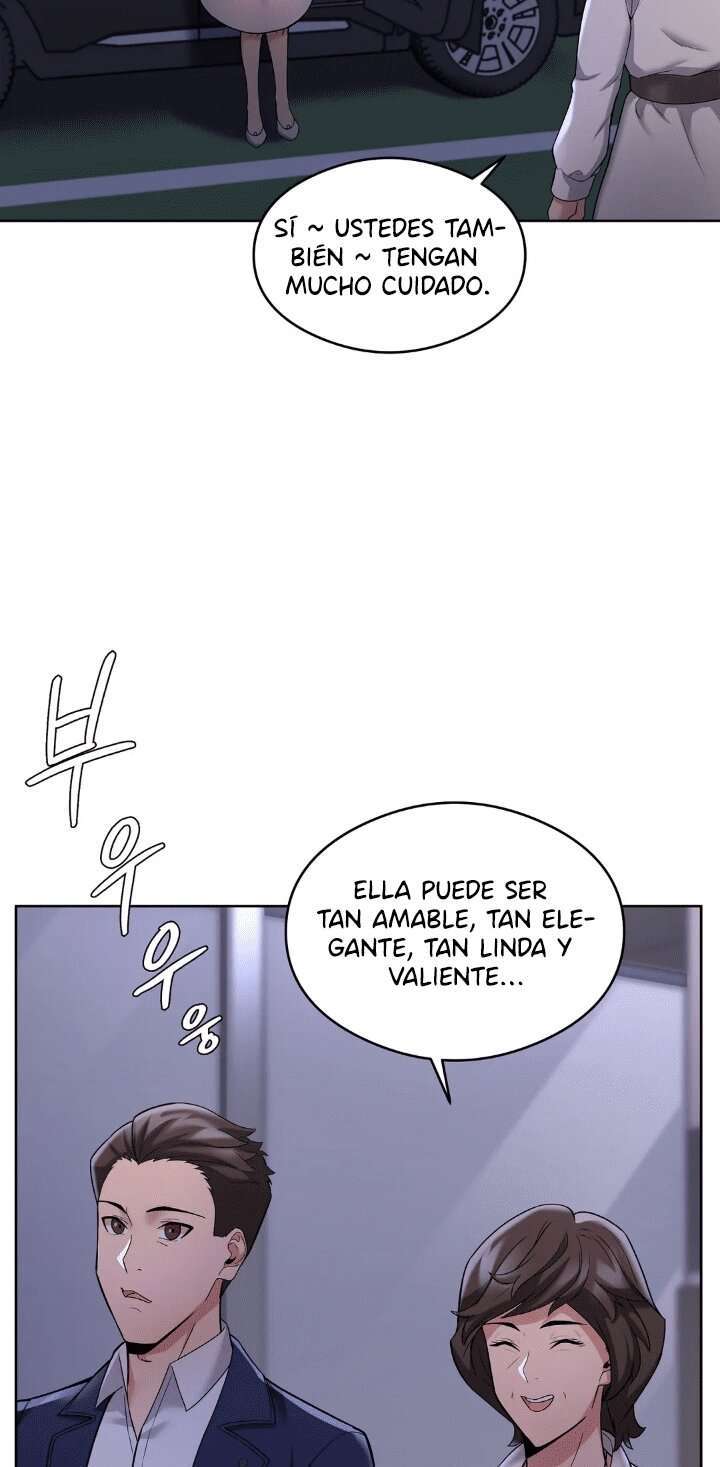 Una Familia Dulce Capitulo 2 página 12