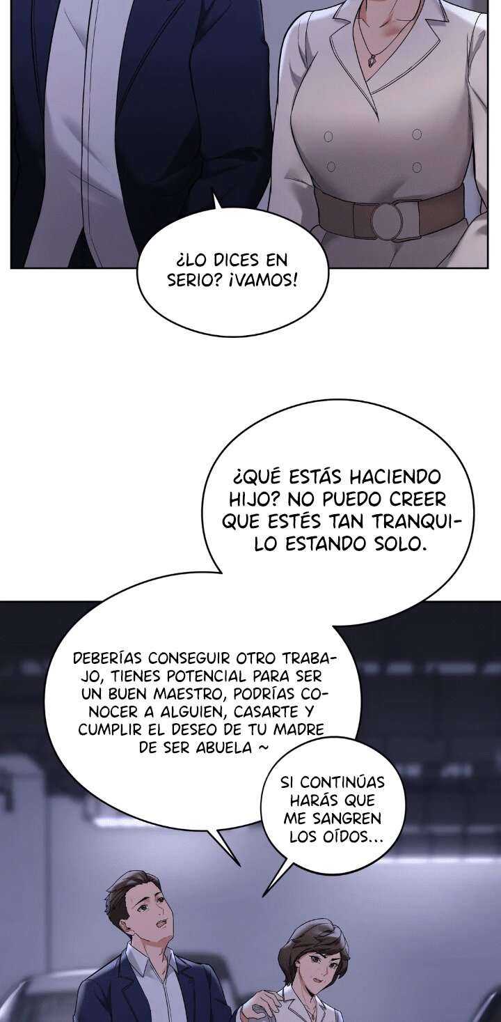 Una Familia Dulce Capitulo 2 página 13