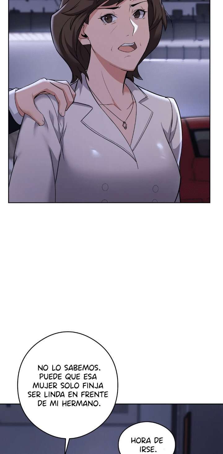 Una Familia Dulce Capitulo 2 página 15