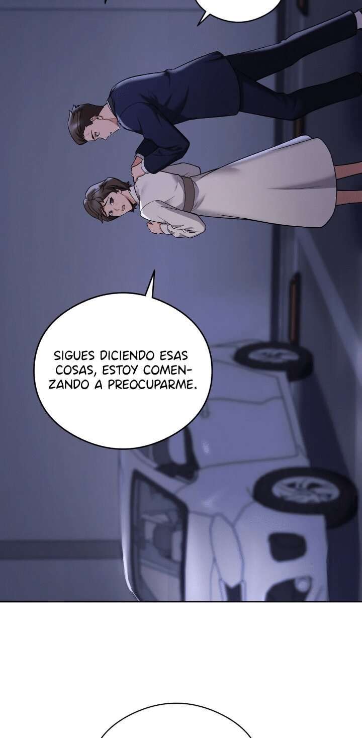 Una Familia Dulce Capitulo 2 página 16