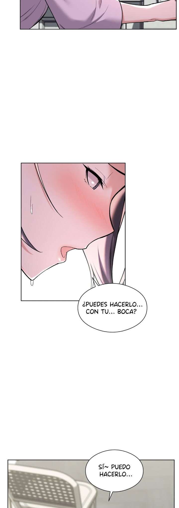 Una Familia Dulce Capitulo 2 página 32