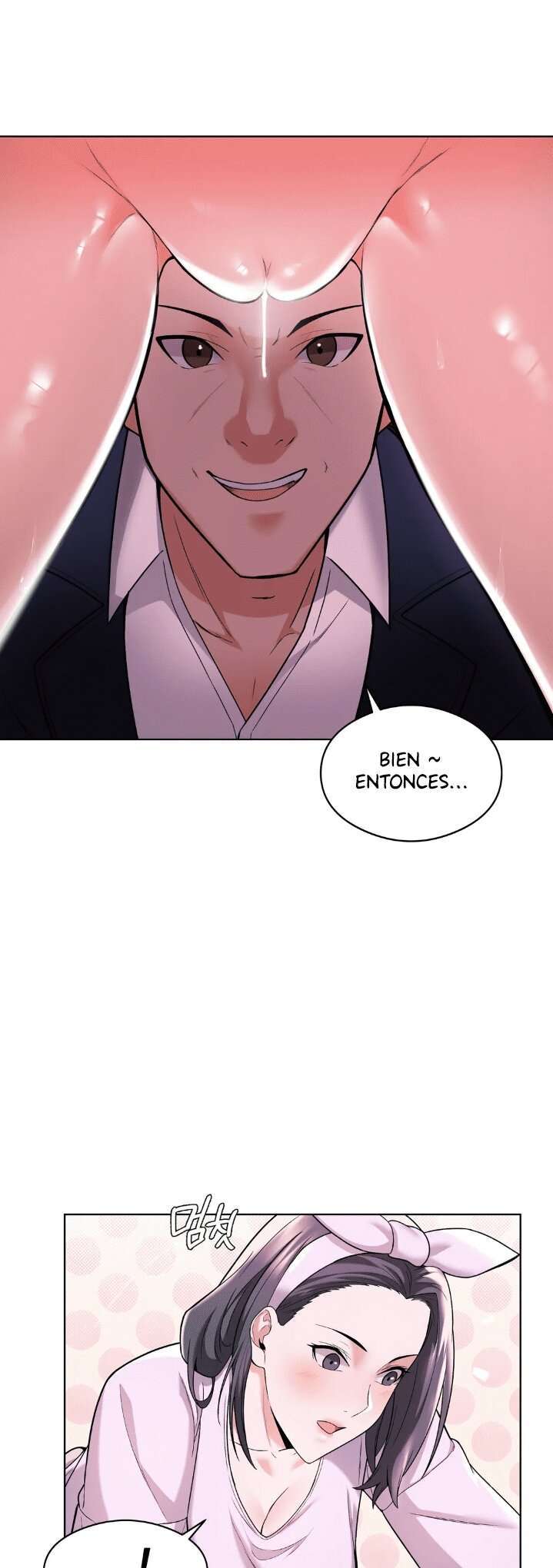 Una Familia Dulce Capitulo 2 página 36
