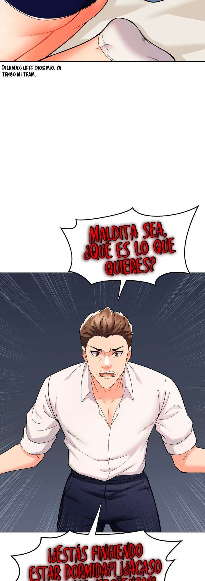 Una Familia Dulce Capitulo 4 página 24
