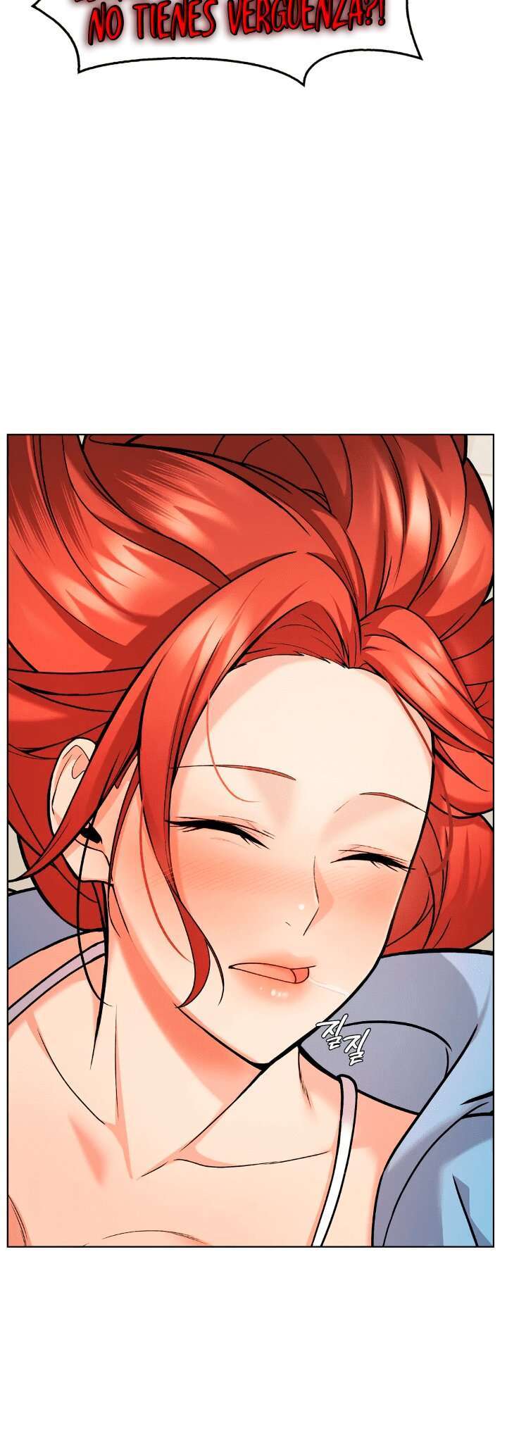 Una Familia Dulce Capitulo 4 página 25