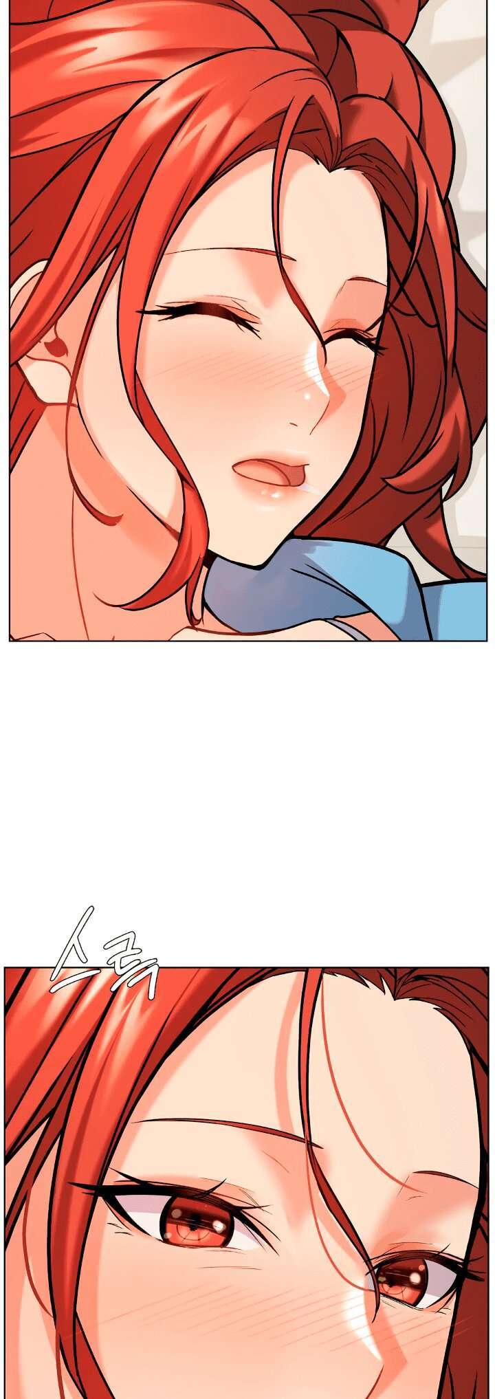 Una Familia Dulce Capitulo 4 página 33