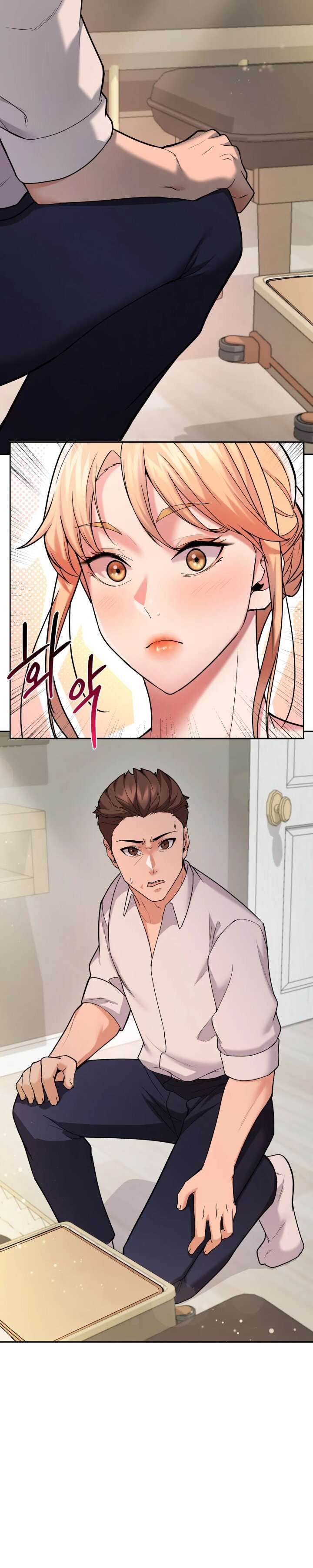 Una Familia Dulce Capitulo 5 página 13