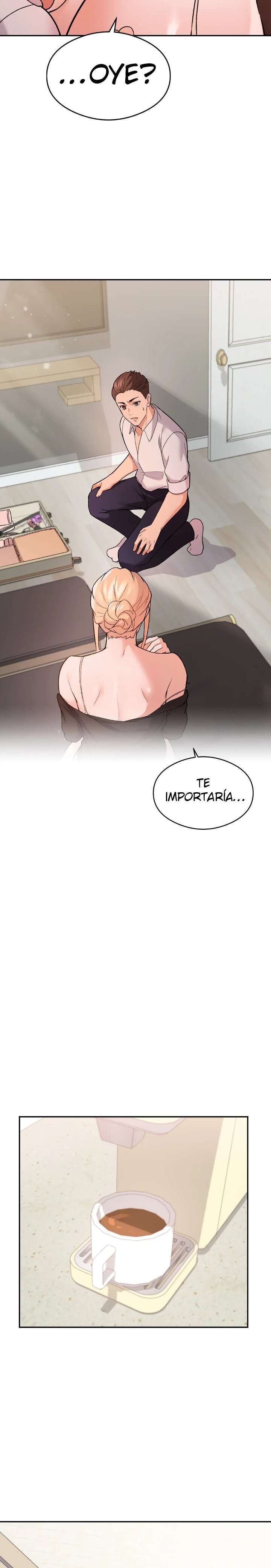 Una Familia Dulce Capitulo 5 página 16