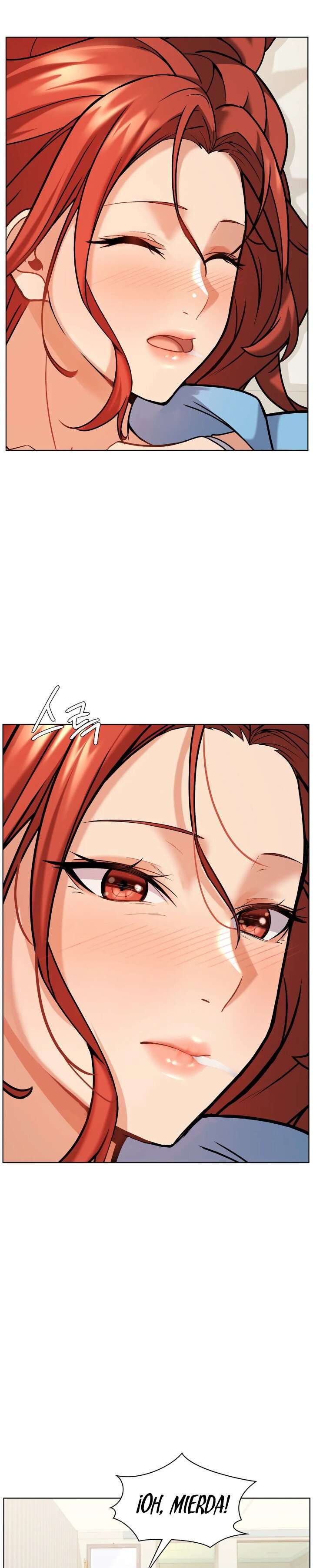 Una Familia Dulce Capitulo 5 página 2