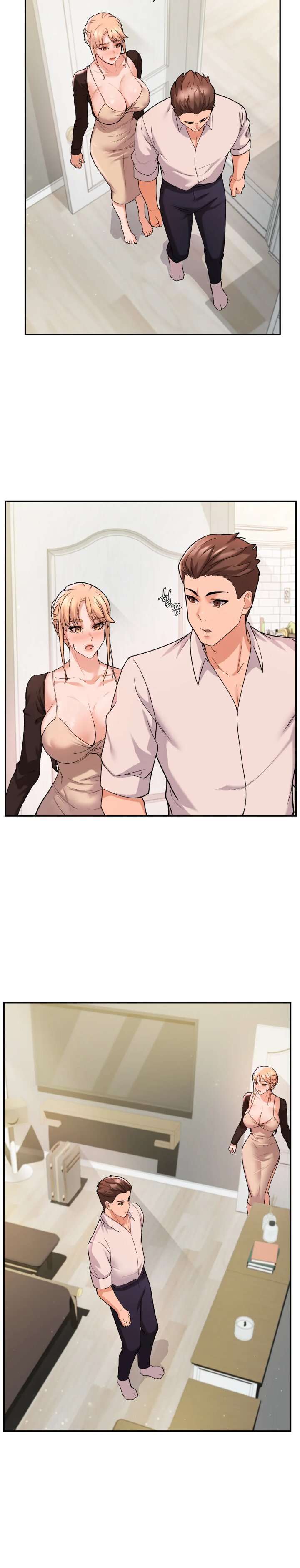 Una Familia Dulce Capitulo 5 página 29