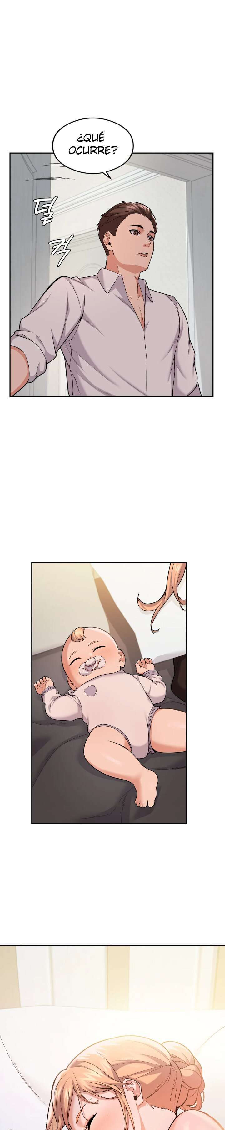 Una Familia Dulce Capitulo 5 página 7