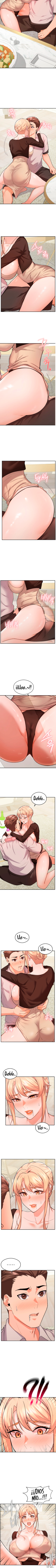 Una Familia Dulce Capitulo 7 página 7